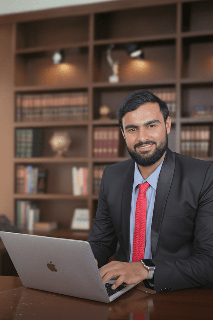 Lawgical Station - Professional Chartered Accountants