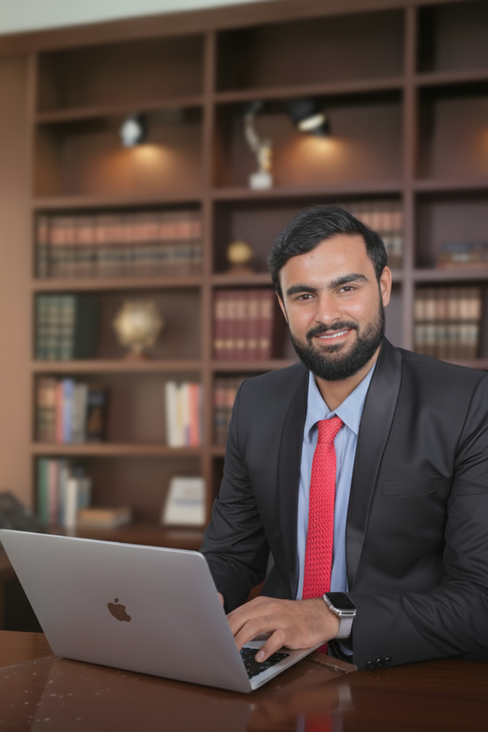 Lawgical Station - Professional Chartered Accountants