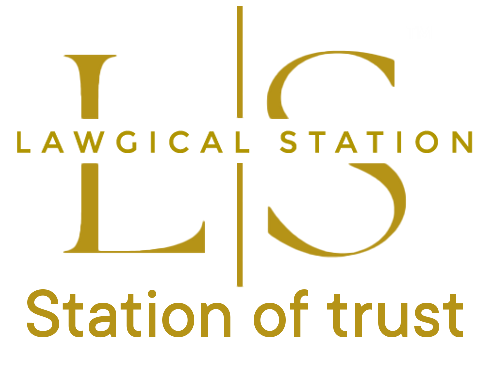 Lawgical Station