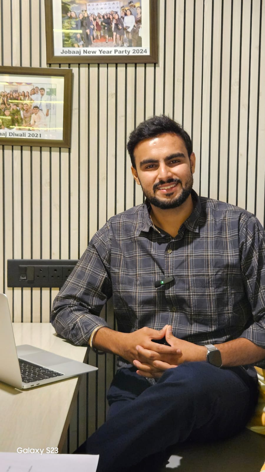 Rahul Khushlani